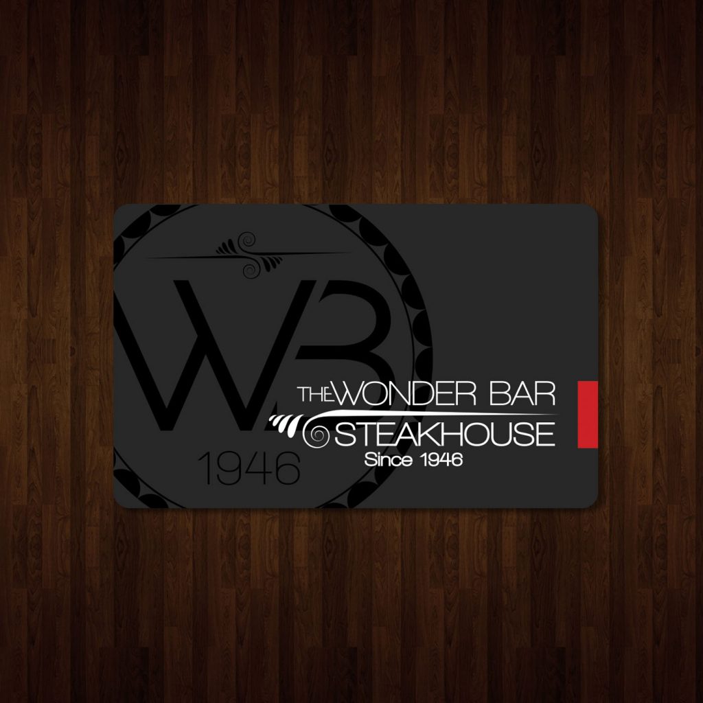 $100 Gift Card